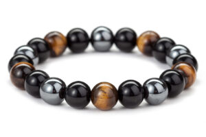 Bracelet d'Œil de Tigre