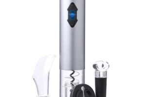 Décapsuleur électrique