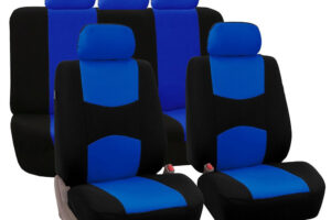 Housse de siège de voiture 5 places