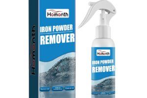 Spray antirouille pour automobiles