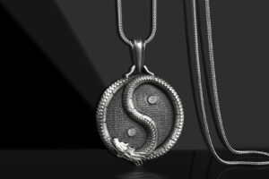 pendentifs personnalisée