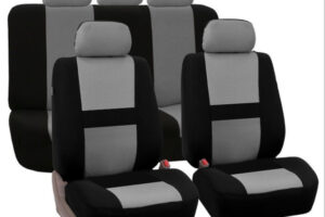 Housse de siège universelle pour voiture