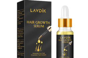 Huile Essence Croissance Rapide