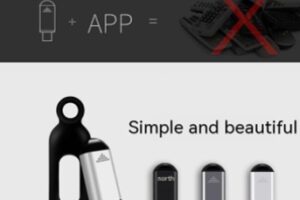 Télécommande infrarouge pour téléphone