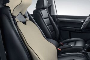 Oreiller de cou de voiture