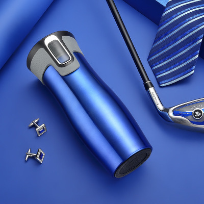 Bouteille à thé thermique – Image 4