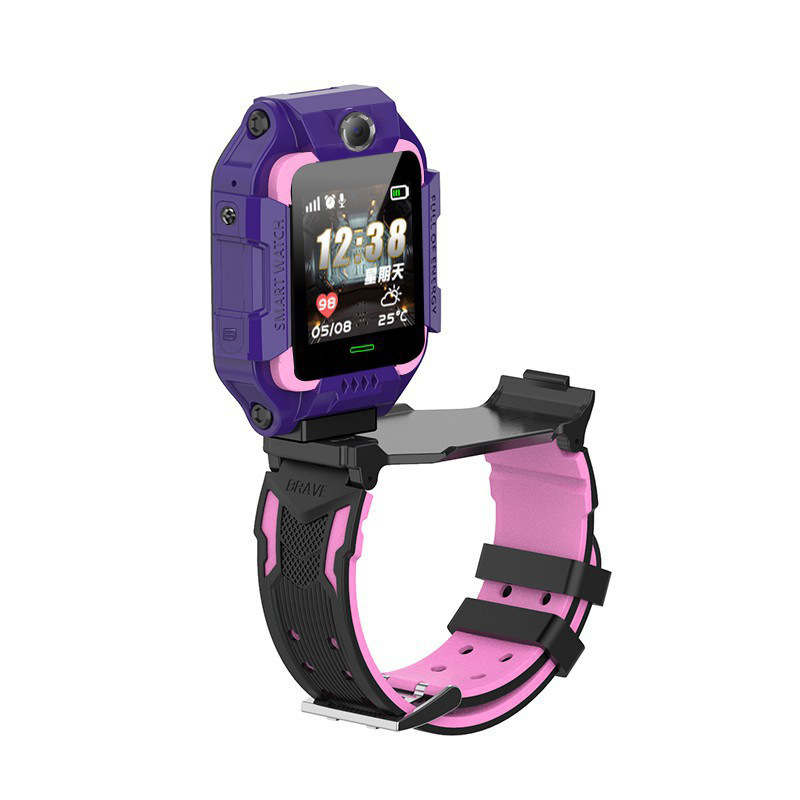 Montre intelligente pour enfants – Image 10