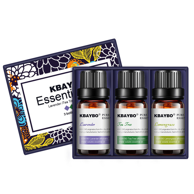 Botanical Aromatherapy Essential Oil – Image 5