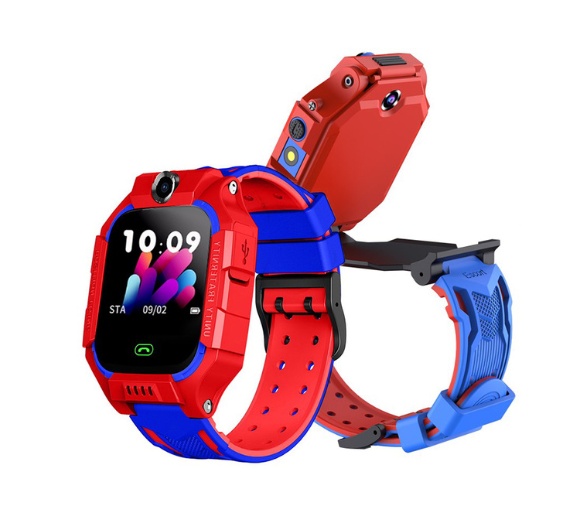Montre intelligente pour enfants – Image 9