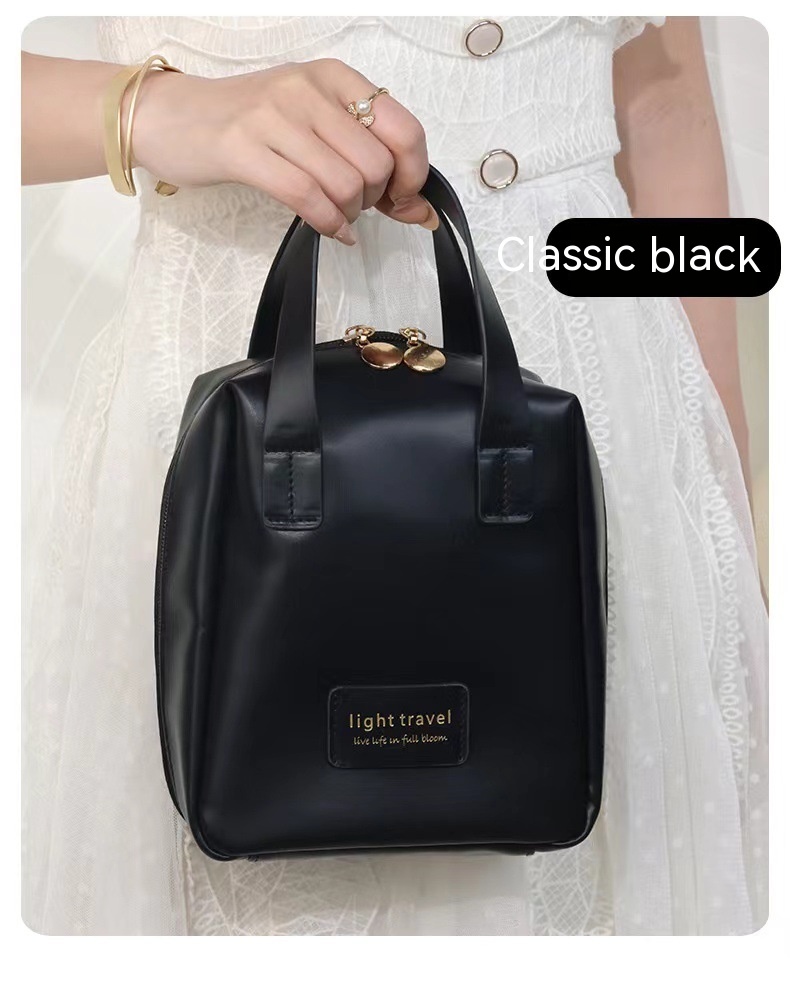 Sac de maquillage imperméable – Image 4