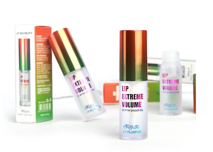 Estomper les lignes des lèvres – Image 8