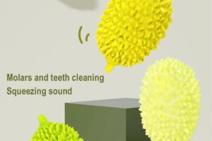 Jouets à mâcher pour chien