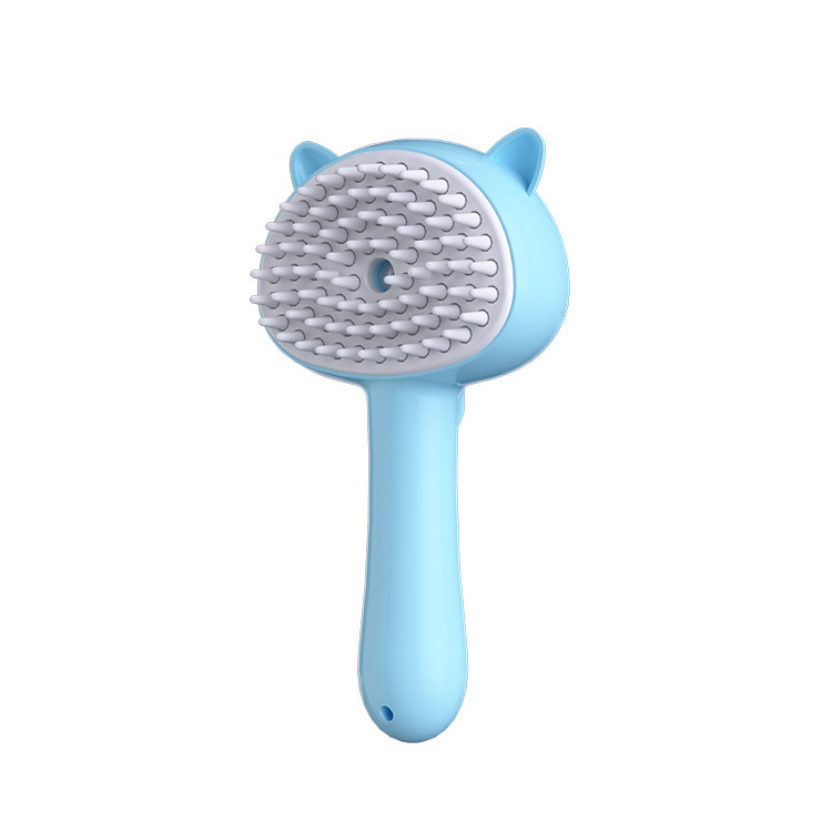 Brosse de toilettage multifonctionnelle – Image 7