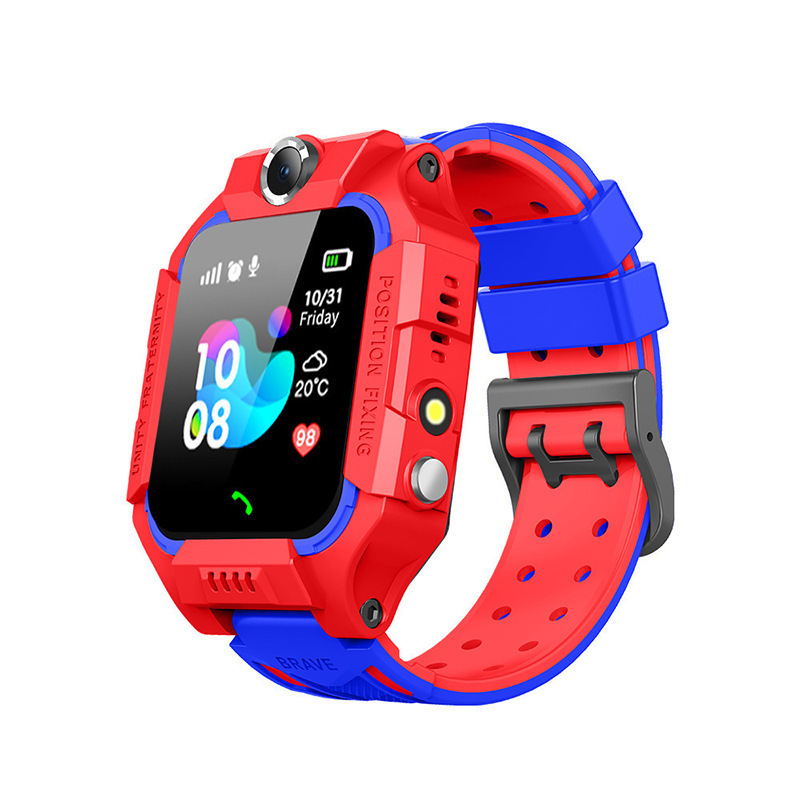Montre intelligente pour enfants – Image 6