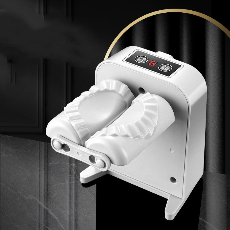 Machine électrique pour faire des boulettes de viande – Image 2