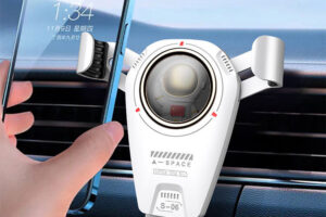 Support universel pour téléphone