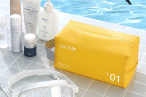 pochettes de maquillage