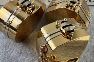 Petit sac à cosmétiques