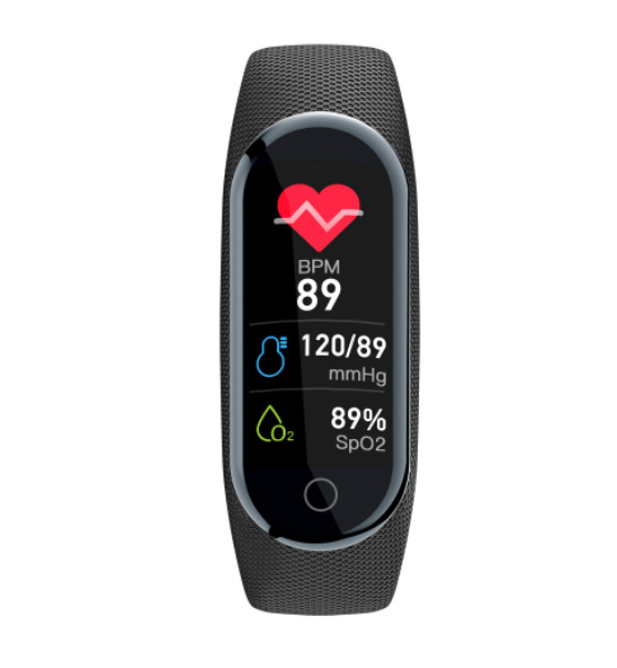 Nouveau Bracelet intelligent M8 – Image 2