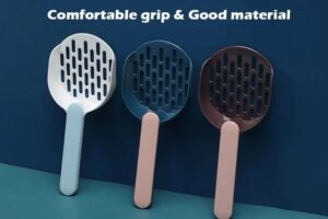 Pelle à litière pour chat