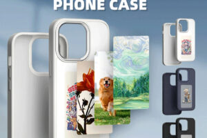 Housse de téléphone