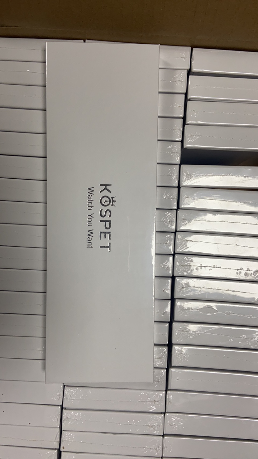 Montre intelligente robuste – Image 7