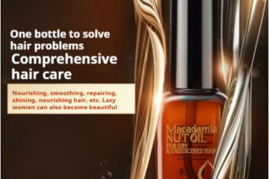 Huile d'argan marocaine pure