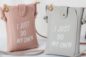 Sacs à monnaie pour téléphone