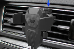 Support de téléphone