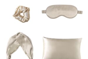 Masque pour les yeux