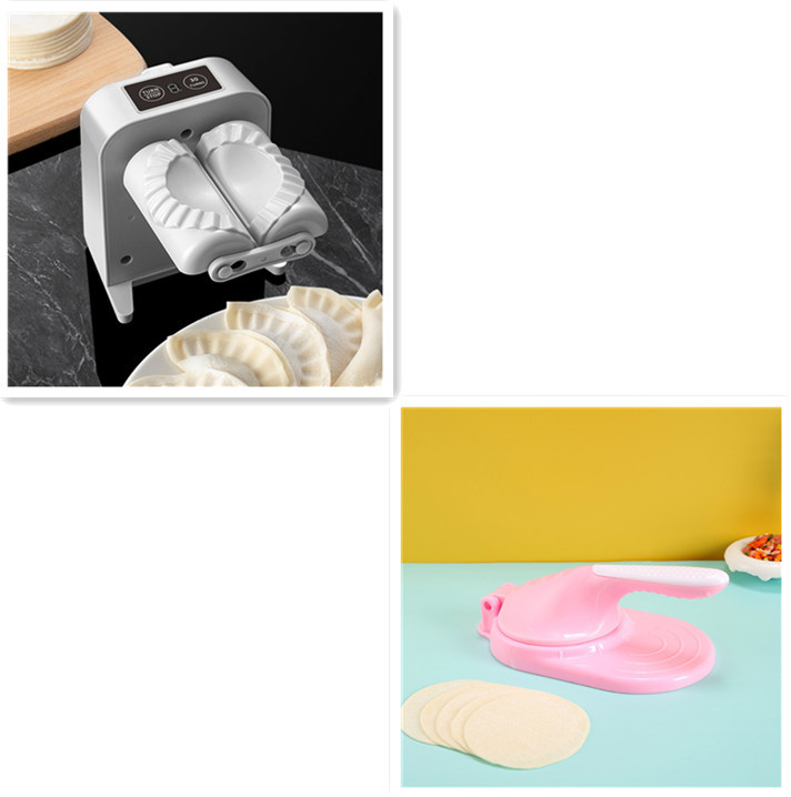 Machine électrique pour faire des boulettes de viande – Image 6