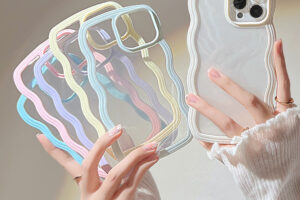 Étui pour téléphone