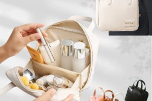 Organisateur Maquillage