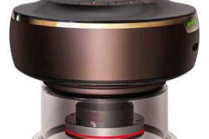 AcheFly, Masseur physique Équipement de thérapie