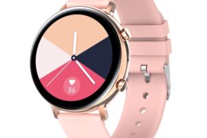 Nouvelle montre intelligente GW33