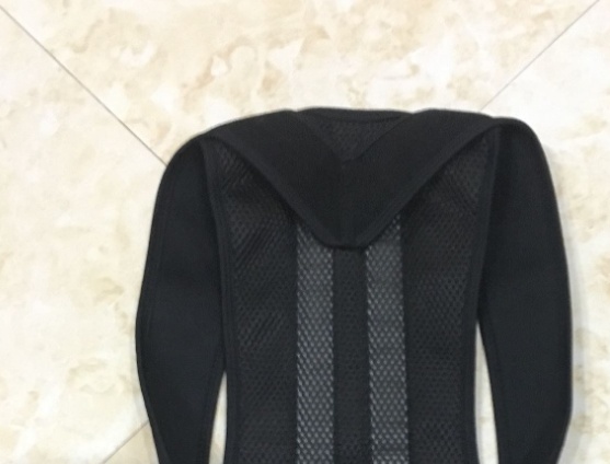 Correcteur de posture pour la flexion de la colonne vertébrale – Image 2