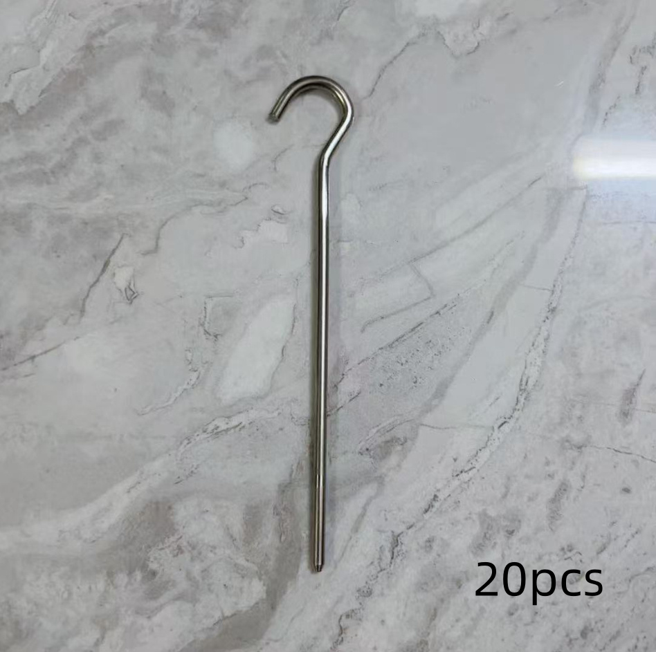 Grille verticale universelle en acier inoxydable pour friteuse à air comprimé – Image 10