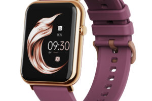 Montre étanche intelligente